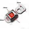 Metal Seat belt buckle