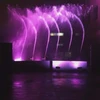 Garden music dancing waterfall large outdoor landscape decoration luxury water fountain dancing