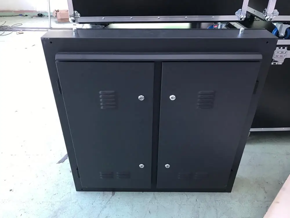 SRY P10 led display screens full color outdoor waterproof large stadium led display