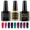 High quality newest design polish of nail chart art glue