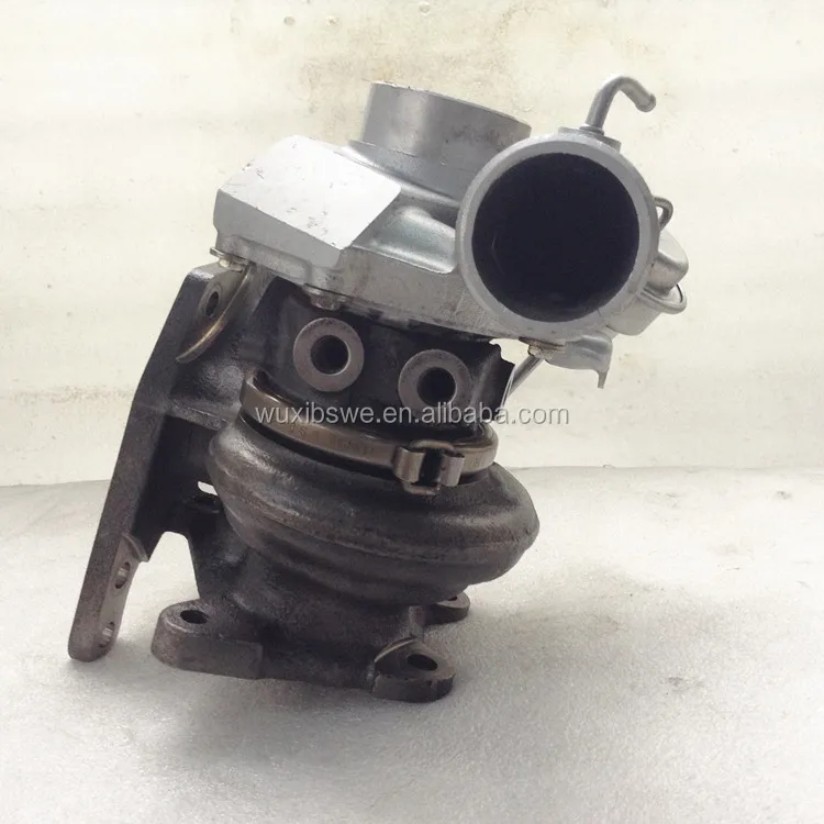 Turbocharger Price Turbo 2003 Ej20 2.0l 280hp Engine Vf37 Vg440027