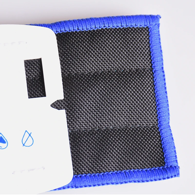 Microfiber Replacement Robot Mop Cleaning Pad Cloth For Irobot Braava