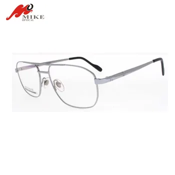 Hot Style Custom Made Mens Titan Eyeglass Frames Glasses Hot Style Custom Made Mens Titan