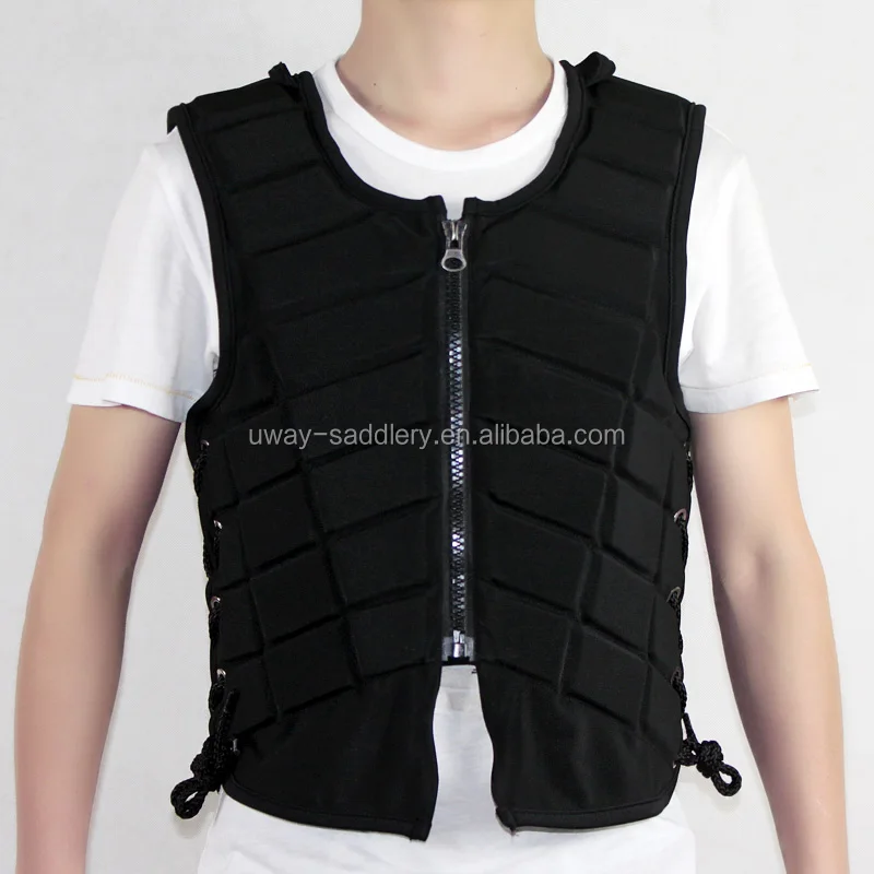 Horse Riding Body Protection Vest Buy Horse Riding Body Protection