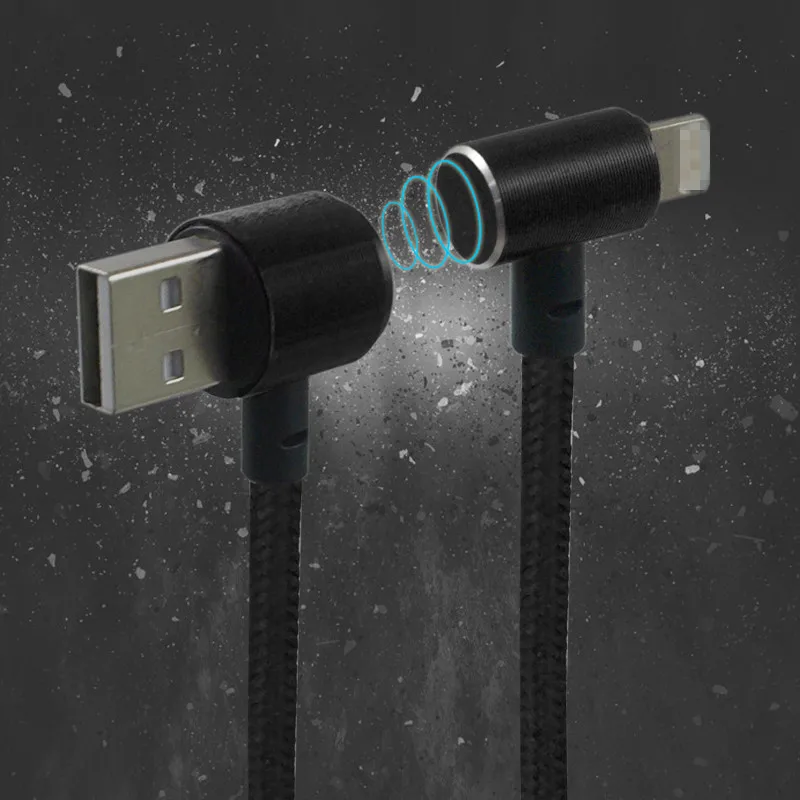 T tipo Magnético Cable Usb Para Iphone 2.1a De Alta T tipo Magnético Cable Usb Para Iphone 2.1a De Alta