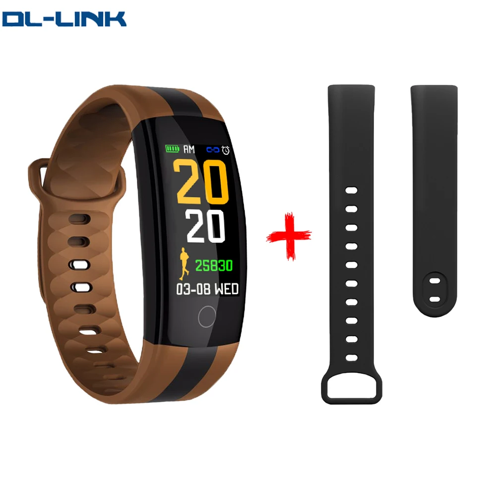 fitness tracker rohs