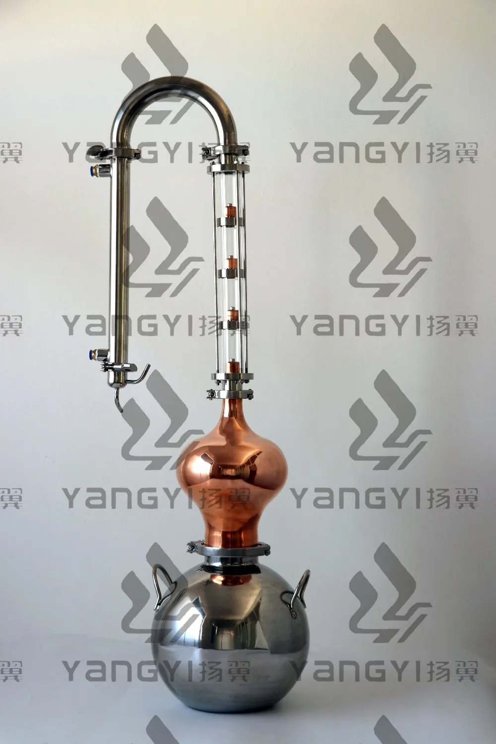 15l Home Mini Alcohol Distiller/alcohol Distillation Equipment Buy