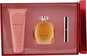 realities perfume for women 3.4 oz eau de parfum spray