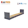 used 40ft Flat Rack container for sale