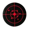 Plastic Self Adhesive Splatter Shooting Range Targets Paper Target Shooting Targets for Kids