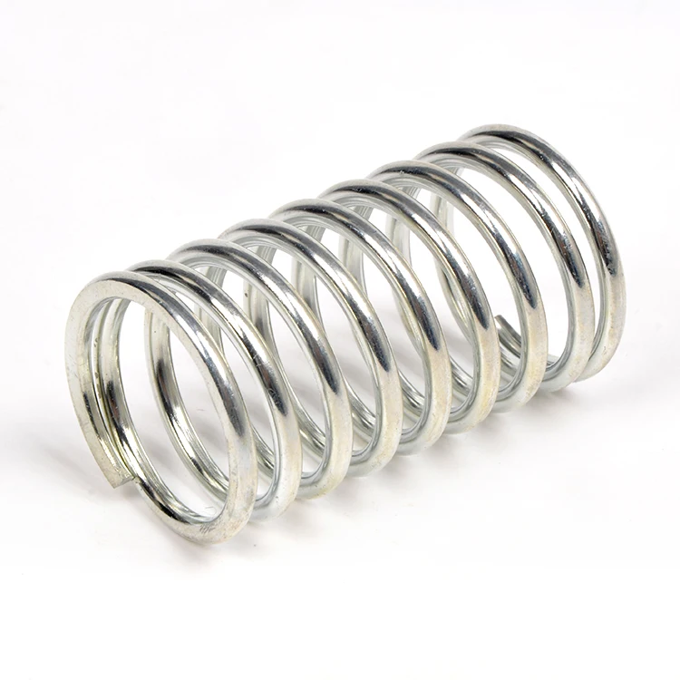 Best Price Oem Aluminum Compression Spring From China Manufacturer