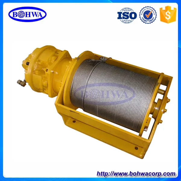 Mining Drilling Rig Wire Rope Winch Hydraulic Winches For Sale Buy