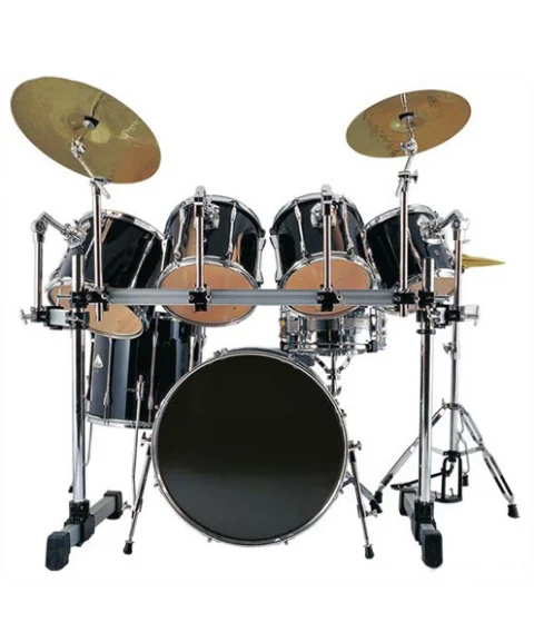 7 pcs adult acoustic drum kit/Frame Drum Set, View acoustic drum kit ...