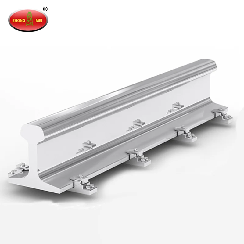 Crane rail installation standards enterpriseviajo