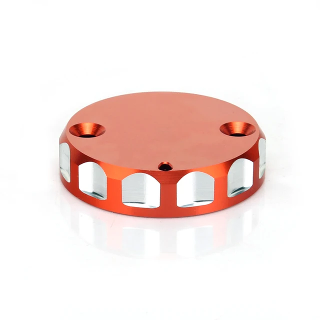 tarazon brand handbrake cylinder cover for ktm 990 superduke