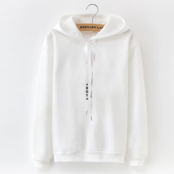 white rose sweatshirt