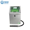Videojet 1520 cij industrial inkjet printer for wire cable marking