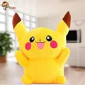 22cm Pikachu Plush Toys High Quality Cute Plush Toys Children s Gift Toy Kids Cartoon Peluche