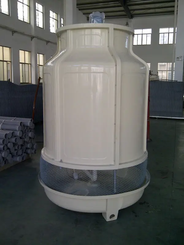 Vỏ tháp FRP