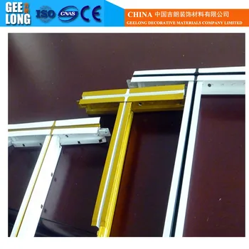 Painting Grid System Suspended Ceiling Framing Ceiling T Grid Buy Ceiling T Bar For Ceiling Gypsum Installation Painting Grid System Suspended