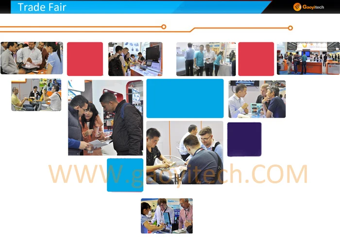 China factory new design tablet Customize car holder for your ipad/pad( 7~11inch Tablet PC Holder