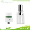 longmada wax pen Longmada Mr. Bald T dry herb ceramic atomizer 510