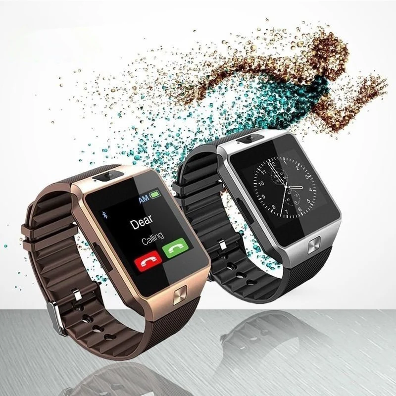 a1 smart watch instructions