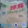 Raw Material halal agar agar strips