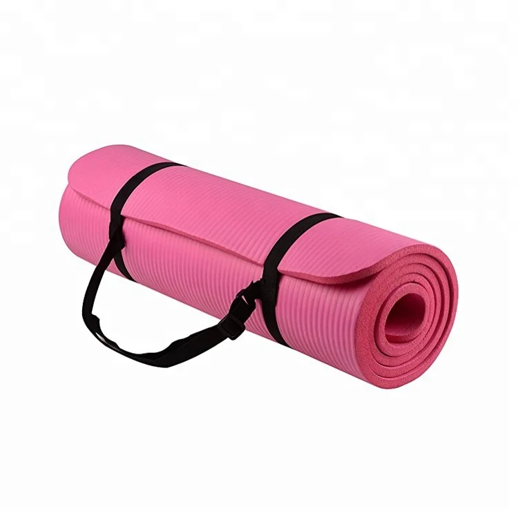 Custom Label Yoga Mat Black,Yoga Mat Custom,Yoga Mat Purple - Buy Yoga