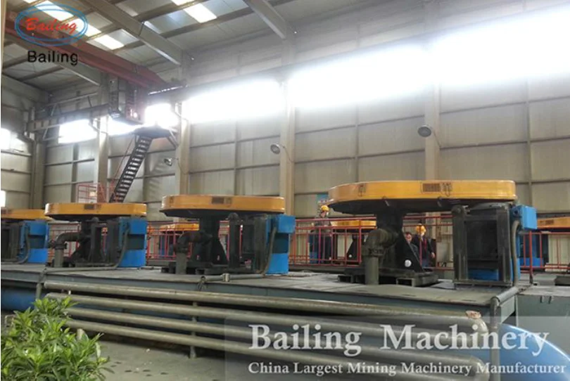  flotation machine mine machine