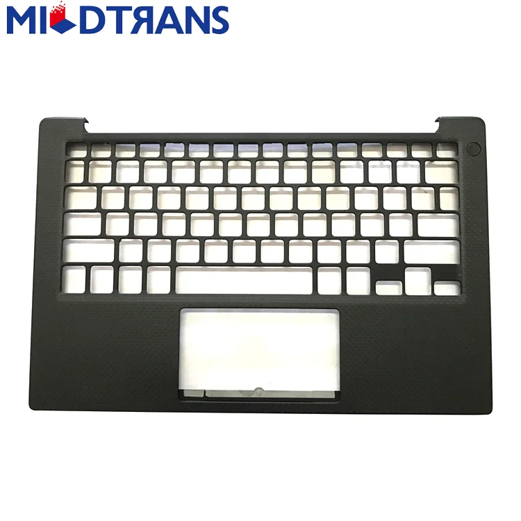 43WXK NEW GENUINE Dell XPS 9350 9360 Laptop Palmrest CHC03 X54FF AQ1FJ000141