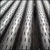 Competitive price drill pipe water well wall slotted pipe