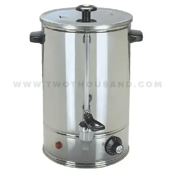 hot water tea urn
