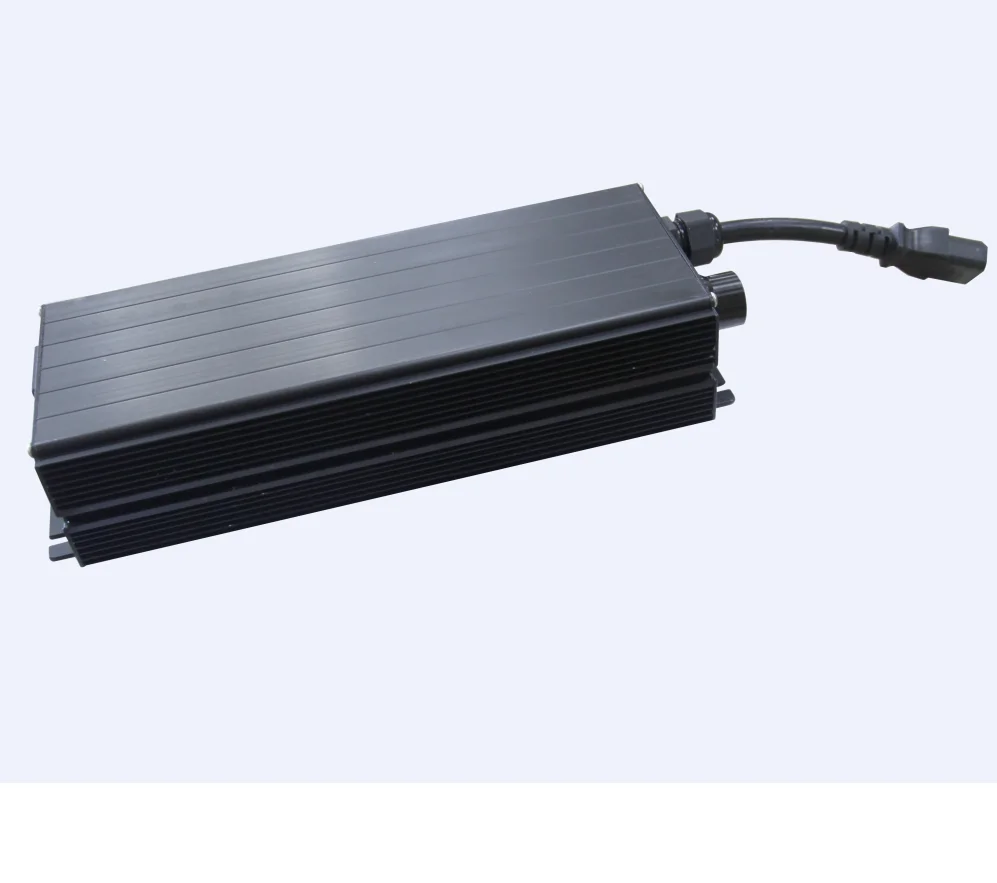 Electronic Ballast 600w 220240v For Hps/mh For Plant Grow Light Buy