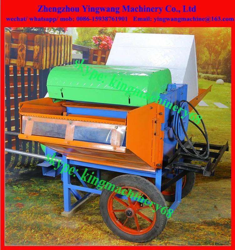 Rapeseed/ Millet/ Thresher Machine Buy Rapeseed/ Millet