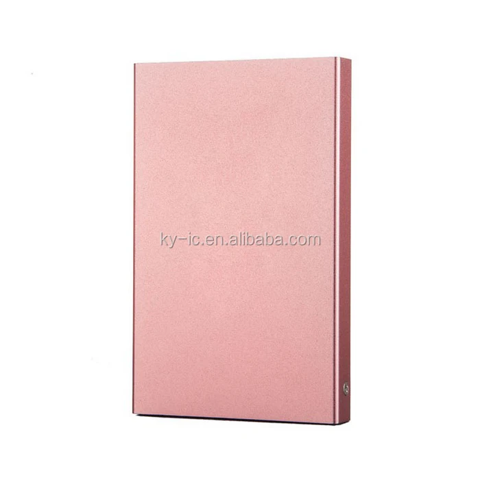 External HDD(14)