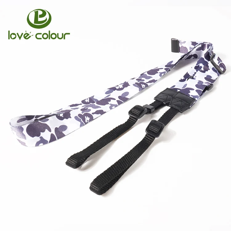 camera strap C6