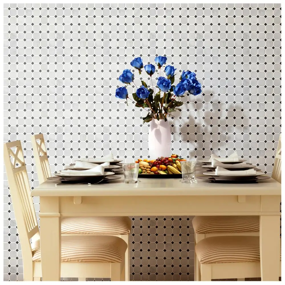 Decoratie Steen Lichte Woonkamer Muur Marmeren Keuken Wandtegel ... Decoratie Steen Lichte Woonkamer Muur Marmeren Keuken Wandtegel ...