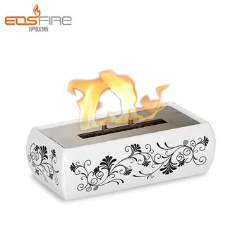 High Quality Ceramic Glass For Fireplace Logs Open Fire Design