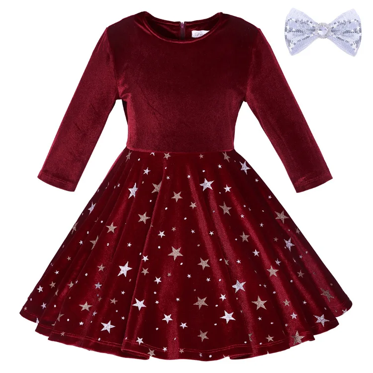 Christmas Baby Clothes