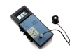 Blue light radiometer for neonate photo therapy