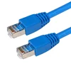 1000ft Factory Price Bare Copper 4 Pair Utp Cat5 Cat5e Cat6 Coaxial Indoor Outdoor Cable/lan Cable/ Network Cable