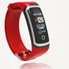 Cheap Hot Selling 18mm leather Watch Strap Accessories 22mm Wrist Band Blood Pressure Meter Band