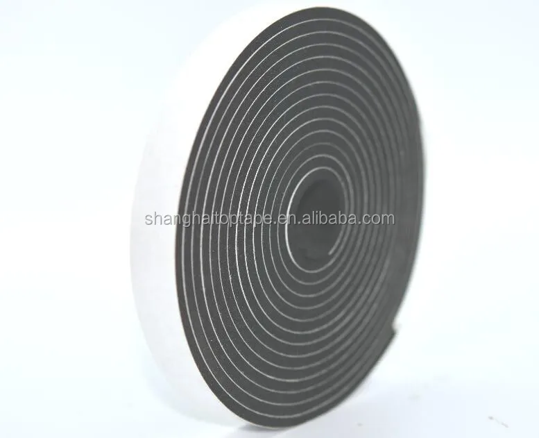 Rubber Strip,1/16 Thickness,1/2 W