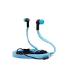 Promotion gift clothes decoration funny waterproof earphone