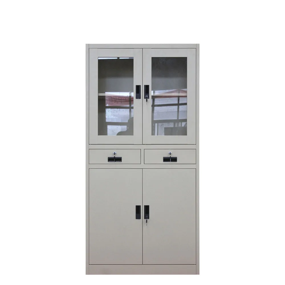 Hôpital Instrument Armoire à Pharmacie Médicale Chirurgicale En Acier