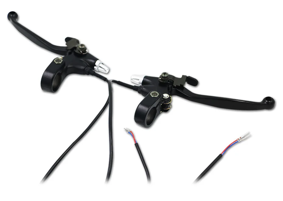wireless bicycle brakes