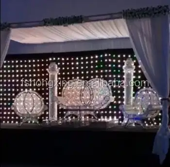 Wedding Stage Decorative Bride And Groom Chair Wedding Chair Sofa