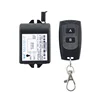 Fixed code pads coding 24V one relay control remote