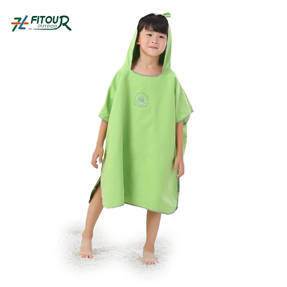 microfiberkidsbathrobeforkids0926k